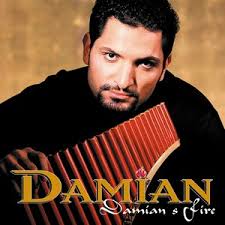 Habaños Days — Damian