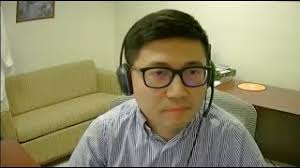 Meet the KPMP: Guanshi Zhang, PhD (