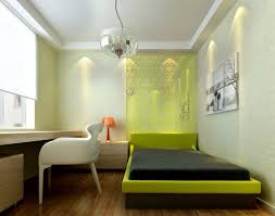 Denah rumah minialis 1 lantai ini juga bisa anda atur letak kamar tidurnya, dua kamar mana yang di posisikan sejajar pada bagian kiri dan kanan. 10 Desain Kamar Tidur Di Rumah Mungil Buat Yang Baru Nikah