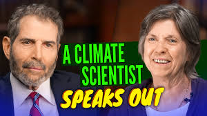 Climate scientist Judith Curry tells me she "had to develop the hide of an  armadillo" after she questioned climate alarmism. Former "friends" turned 