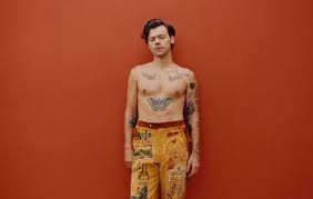 Vogue magazine is the world's fashion authority. Watch Harry Styles Performs Acoustic Cherry For Vogue Coup De Main Magazine