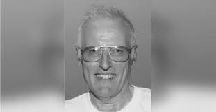 Obituary information for Bob Eldridge