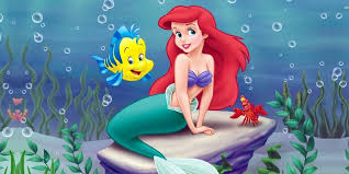 ♫ darling, it's better / down where it's wetter. Disney Has Shut Down Production On The Little Mermaid Remake And More Movies Cinemablend