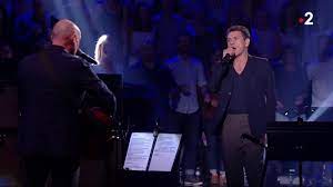 Le 28 septembre 2018 signait le retour de taratata 100 % live sur france 2. Replay Taratata Taratata Marc Lavoine Gaetan Roussel Residents De La Republique Alain Bashung Mov Du France 2