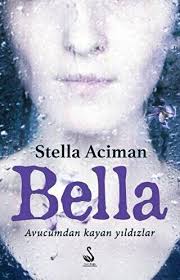 Stella Aciman Kitapları
