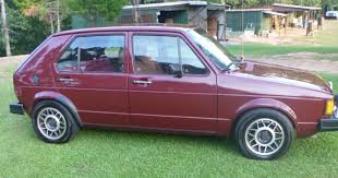 Image result for Mars Red 1984 Volkswagen