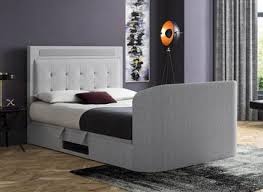 Maybe you would like to learn more about one of these? Leather Faux Leather Beds Free Delivery Dreams