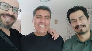 Marco Tafolla's Instagram, Twitter & Facebook