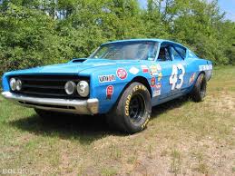 1969 Ford Torino Cobra 408 400 Hp Nascar Race Racing Classic Muscle Wallpaper Ford Torino Nascar Racing Stock Car