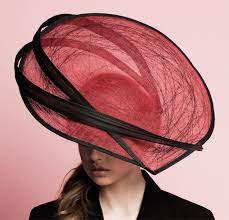 The Kentucky Derby S Official Hat Maker Shares Her Secrets Official Hats Kentucky Derby Hats