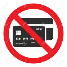 Free phone number no credit card. Bank Card Icon In Red Crossed Out Circle No Credit Card Cash No Credit Cards Accepted Isolated Vector Illustration On White Background Royalty Free Cliparts Vectors And Stock Illustration Image 131212147