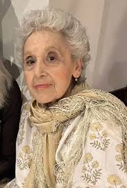 Remembering Vanda A. Kinderman