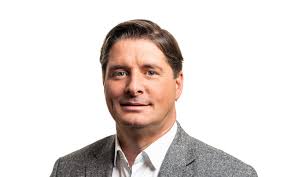 Kitzbuehel, Autor bei Tiroler Wirtschaftsbund