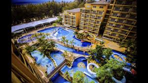 Been to gold coast morib international resort? Icfunsorxrrrjm