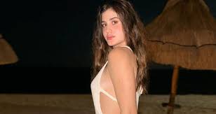 Quién es Mar Urista, la influencer que denuncia la filtración de un video  íntimo?