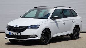 Škoda odhalila v online světové premiéře čtvrtou generaci modelu fabia. 2020 Skoda Fabia Combi Skoda Fabia Skoda Sport Seats