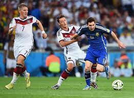 Finala campionatului mondial de fotbal 2014. Campionatul Mondial De Fotbal 2014 Germania A Invins Argentina Cu 1 La 0 Mario Goetze I A Adus Tarii Sale Al Patrulea Titlu Stirileprotv Ro
