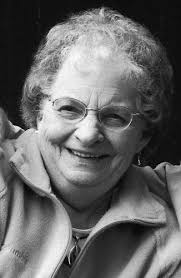 Mrs. Velma (Brundage) Flint