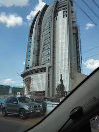Cytonn real estate presents riverrun estates, a ksh. The New Kid On The Block Cytonn Towers Design Fusion