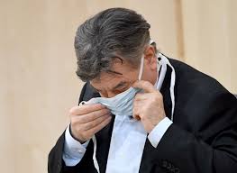 Maske arıyorsan site site dolaşma! Einkaufen Ohne Maske Video Von Vizekanzler Kogler Emport Fpo Coronavirus Wien Vienna At