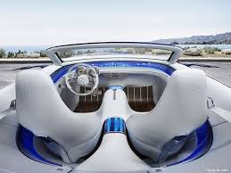 2017 Mercedes Maybach Vision 6 Cabriolet Concept Wallpaper Mercedes Maybach Mercedes Benz Maybach Maybach