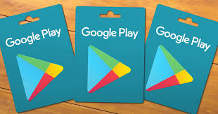 Why google play gift cards credits are important. Pointsprizes Earn Free Google Play Codes Legally