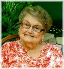 Ruby Faye Wright Obituary October 6, 2015