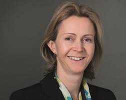 Diana Layfield appointed as new CDC Group Chair