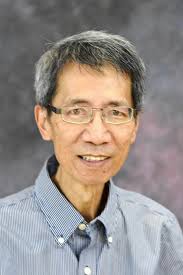 Chung Fei Wong Obituary