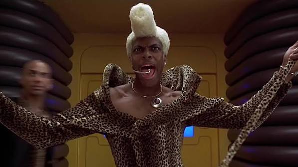 The Fifth Element 20th Anniversary: Fathom Events Trailer