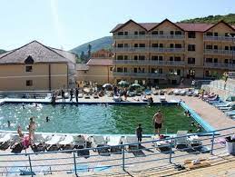 Informații oferite de ministerului turismului. Hotel Casa Romaneasca Calimanesti Caciulata
