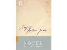 Anda berniat untuk membeli buku novel hujan karya tere liye? Dialogue Info Novel Si Paser Karya 05 06 20 Tentang Less Karya Andrew Sean Greer Far S Materi Ieu Tiasa Dijantenkeun Referensi Dina Raraga Pjj Pikeun Siswa Jeung Guru Dina