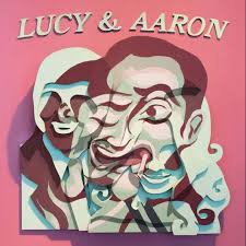 Aaron Dilloway & Lucrecia Dalt “Lucy and Aaron”