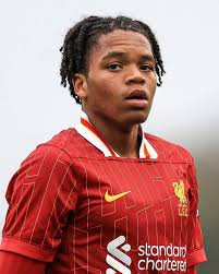 🔴S, #16_years_old_Rio_Ngumoha trained with LFC. first team at AXA training  center for the first time. He is our future 💎 GOOD LUCK LAD.  #YNWA❤️💪🏾👊🔥