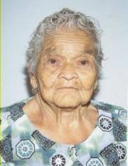 Tribute for Maria Refugio Silva