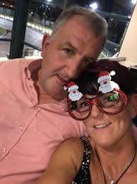 Funeral details Graham Brown