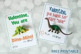 Download 120+ royalty free dinosaur valentine vector images. Dinosaur Valentines Card Non Candy Valentine That S What Che Said