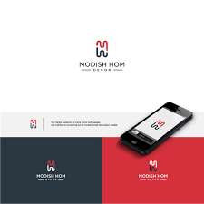 Modish Home Decor Desgin A Logo About Home Decor Our Target Audience Is Home Decor Enthusiasts Not Oriented To Furnishing Design Model Logo Design 3d Design