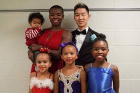 Black And Asian People Mixed Asian Men Not All Doom And Gloom Show Us Your Am Bw Pics Beyond Black White Interracial Family Interracial Couples Interracial Love