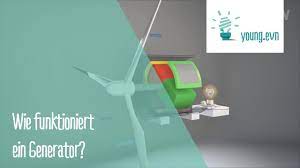 Wie Funktioniert Ein Generator Youtube