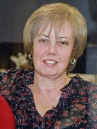 A massive happy birthday to Susan Beynon nee Giddings who celebrates her  70th birthday today 28/05/2025. Have a smasher Susan. 🎂