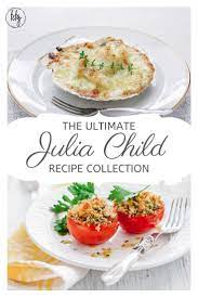We Heart Julia Child In 2020 French Cuisine Recipes French Cooking Recipes French Recipes Authentic