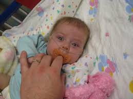 Our Baby Girl: Ella Renae West