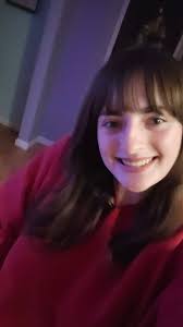 Now it's time to meet our secretary for this year introducing Maddie  Napier! Maddie will be a junior this year at Western Hills. A fun fact  about her is that her all-time