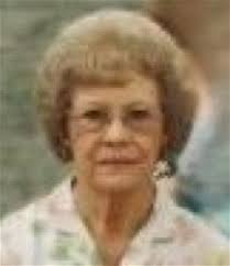 Obituary information for Gussie Mae Mann