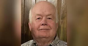 Harry Thomas Blankenship Obituary