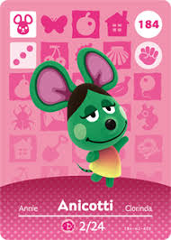 Shop for animal crossing mousepad online or from your mobile. List Of Mouse Villagers Acnh Animal Crossing New Horizons Switch Game8