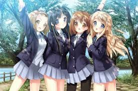 I dedicated this for my best friend. 4 Best Friends Forever 1024x683 Wallpaper Teahub Io