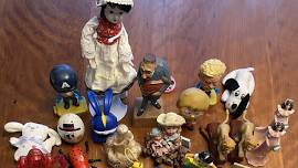 Play Therapy for Adults (Kind Of): When Sand Tray Meets Psychodrama