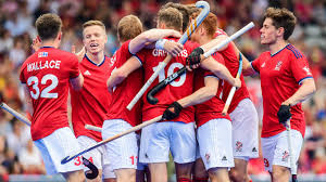 Former ravens hockey star talks about transition to job with transport canada. Hockey Fih Pro League In London Sport Visitlondon Com